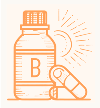 B-Vitamine