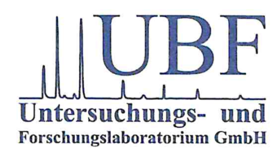 UBF certificate